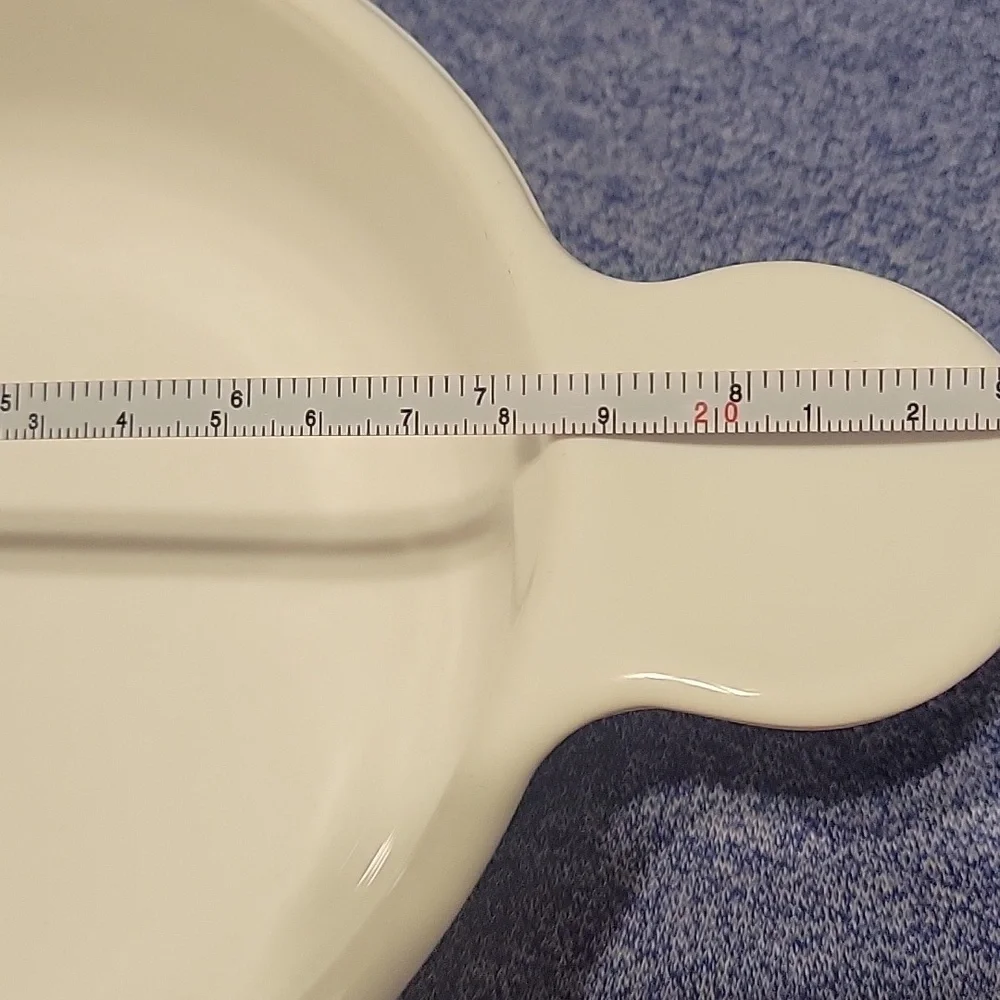 Corningware P-240-B Grab a Bowl & Mount Clements Floral Fantasy pattern bowl set